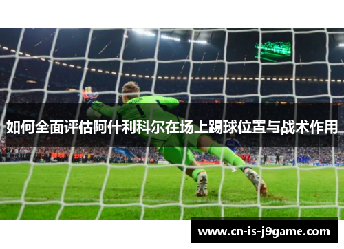 如何全面评估阿什利科尔在场上踢球位置与战术作用