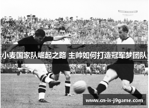 小麦国家队崛起之路 主帅如何打造冠军梦团队