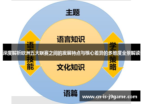 深度解析欧洲五大联赛之间的发展特点与核心差异的多维度全景解读