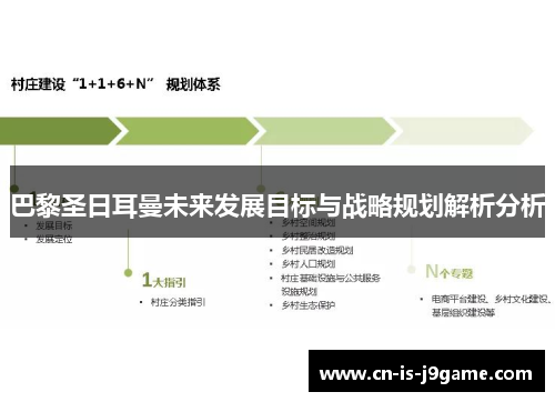 巴黎圣日耳曼未来发展目标与战略规划解析分析