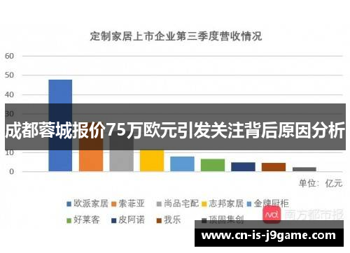 成都蓉城报价75万欧元引发关注背后原因分析
