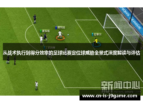 从战术执行到得分效率的足球比赛定位球威胁全景式深度解读与评估
